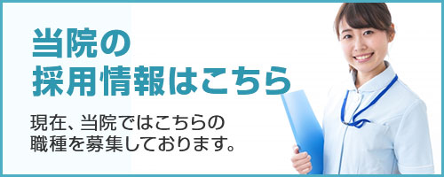 採用情報